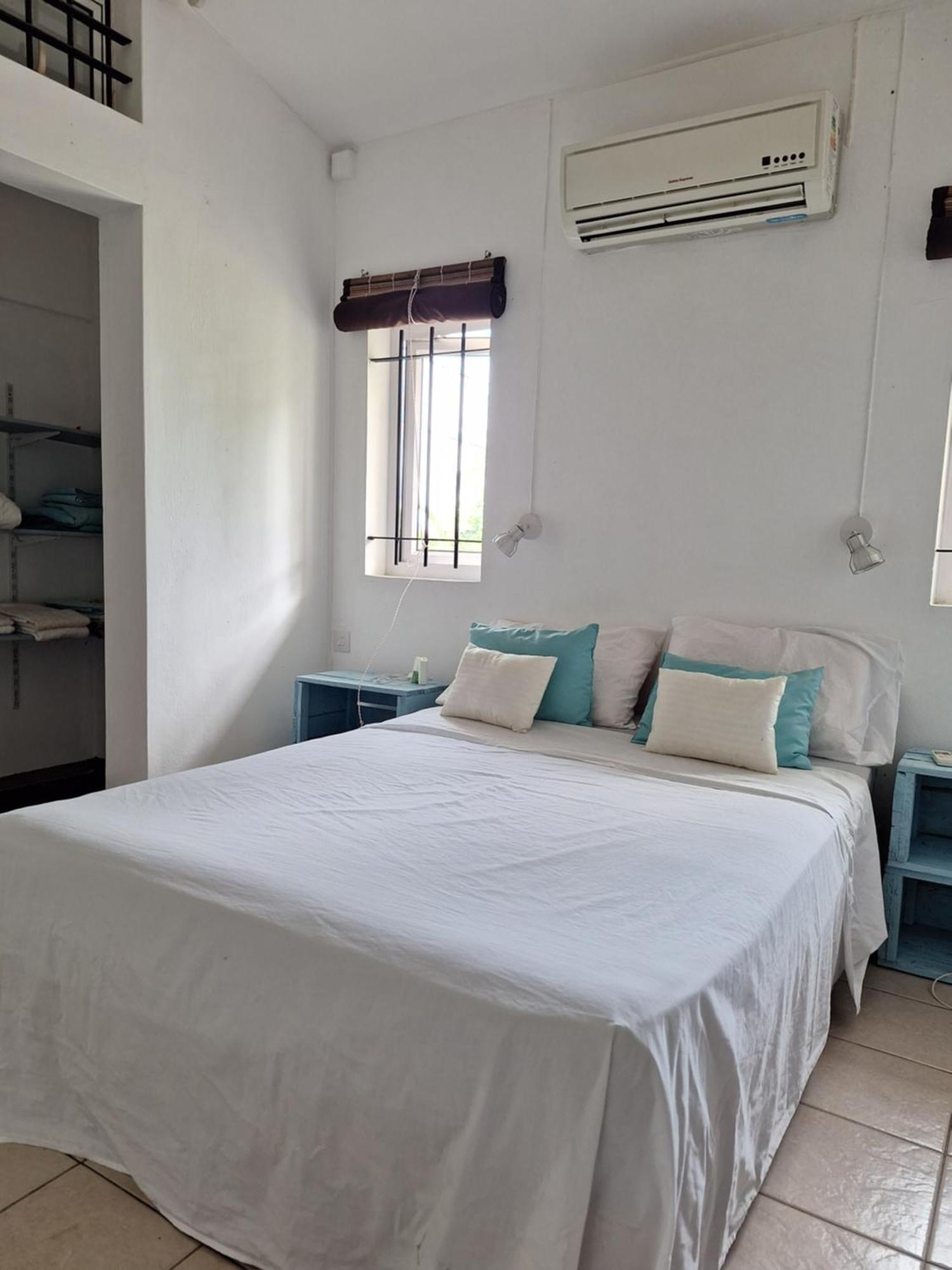 Maison Tamarin - Riviere Noire Pour 5 Personnes Экстерьер фото