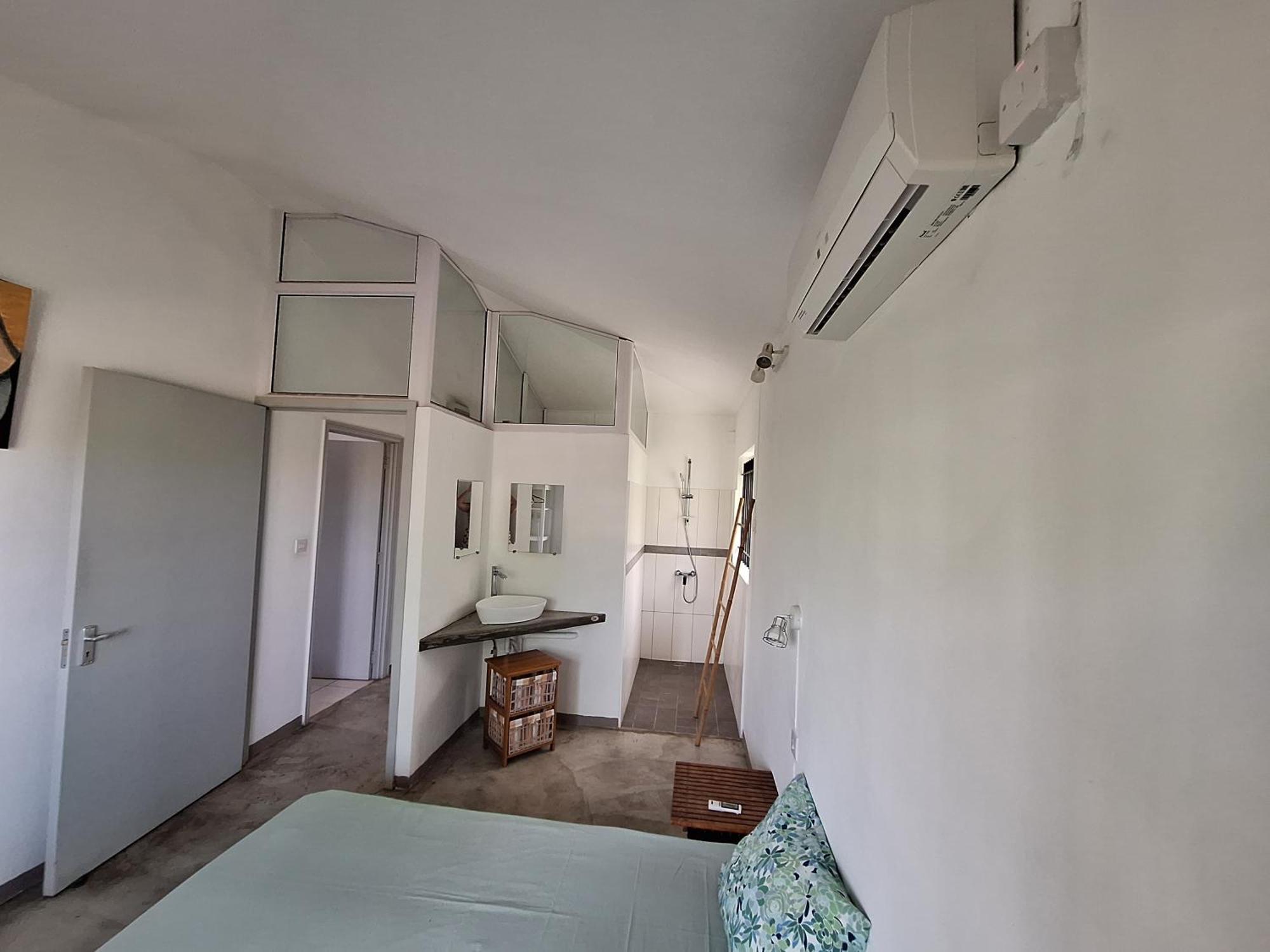 Maison Tamarin - Riviere Noire Pour 5 Personnes Экстерьер фото